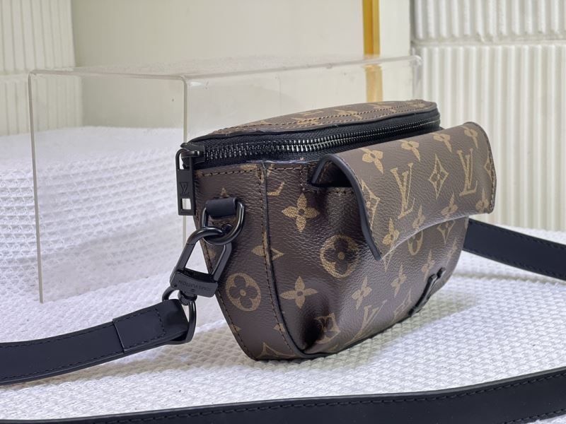 Mens LV Satchel bags